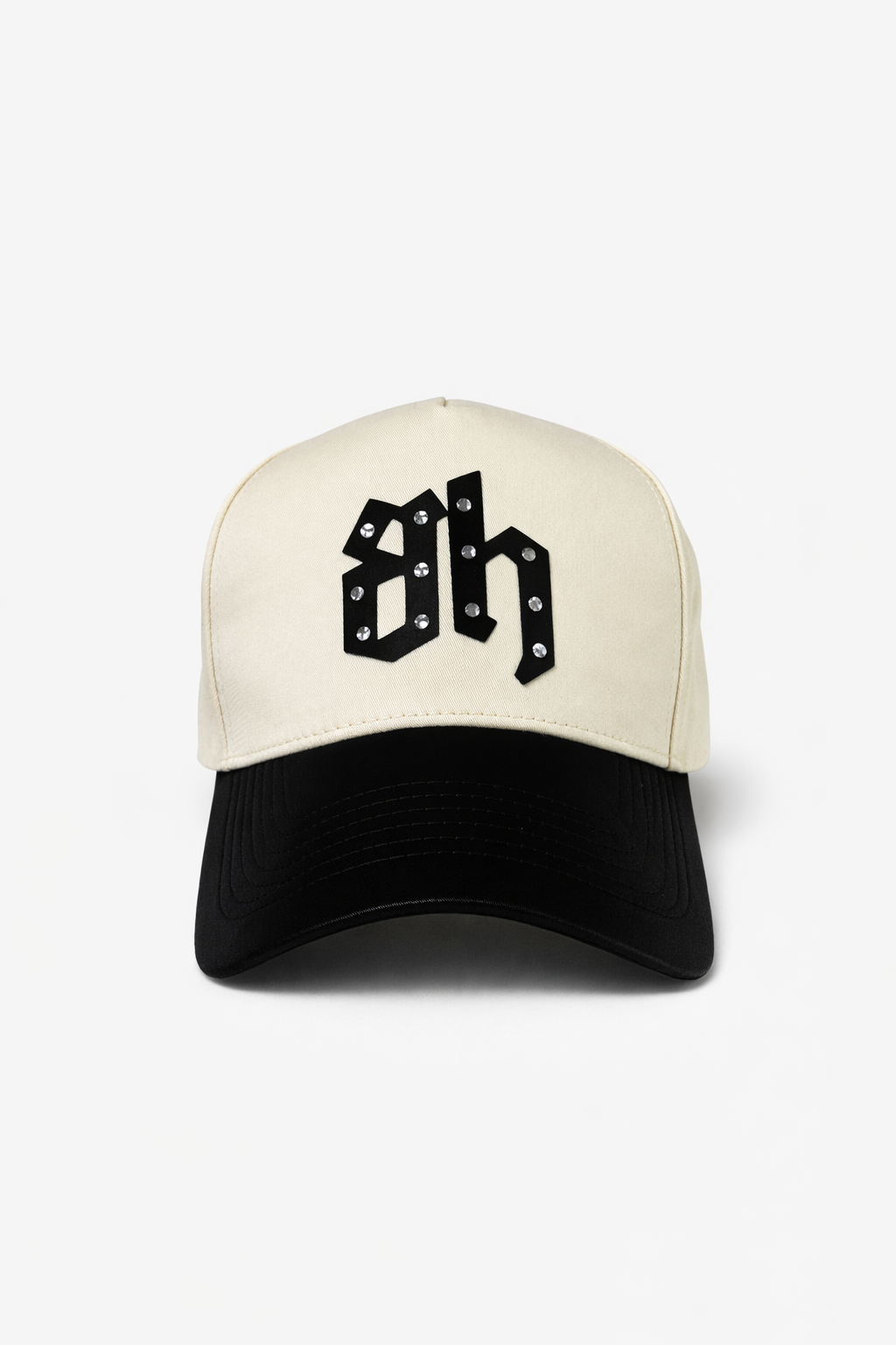 Gorra truck camel