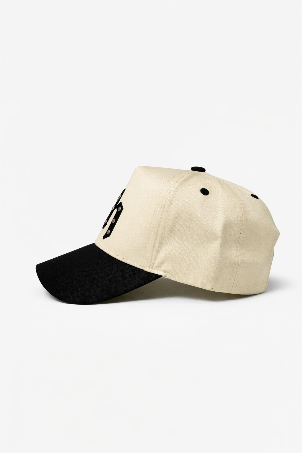 Gorra truck camel