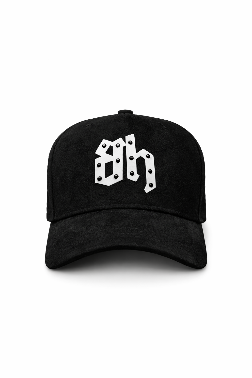 Gorra truck suede