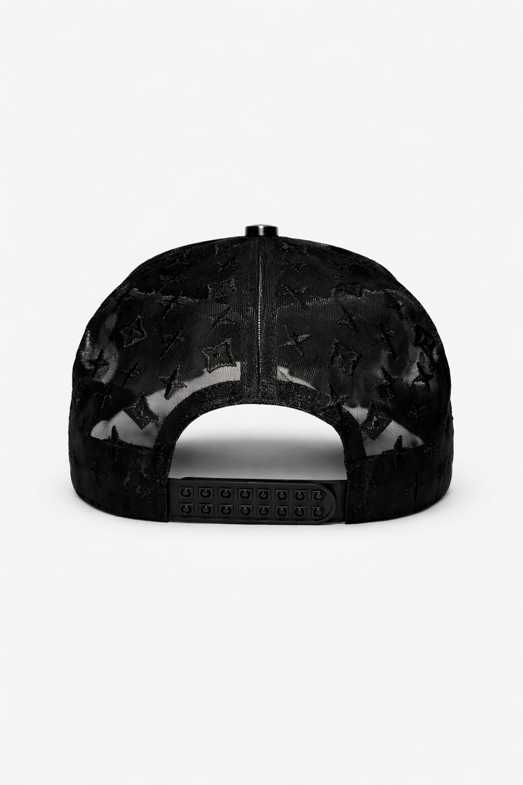 Gorra truck suede
